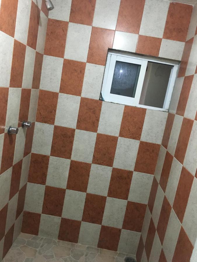 Hotel La Central Zacatlán Eksteriør bilde