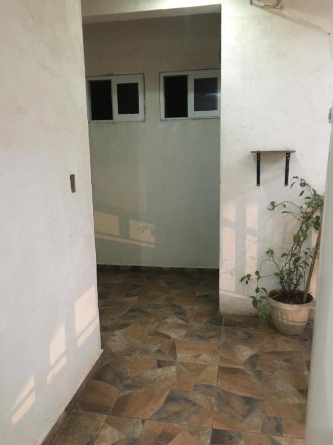 Hotel La Central Zacatlán Eksteriør bilde